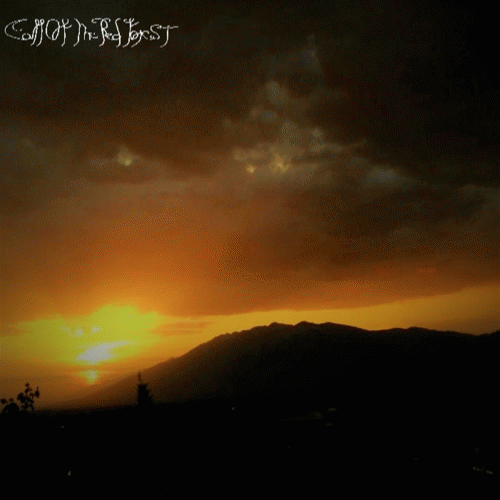 Call Of The Red Forest : Tell Your Fears